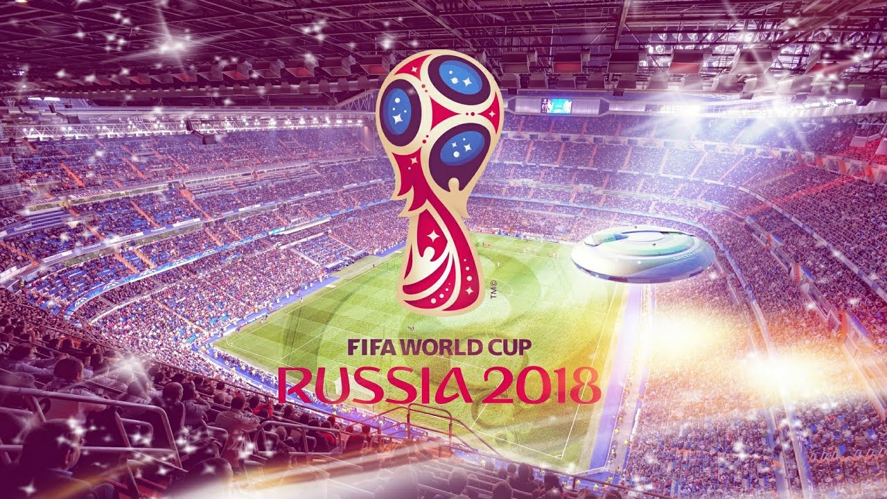 Легенды мирового футбола в Краснодаре: меньше месяца остается до Чемпионата мира FIFA 2018