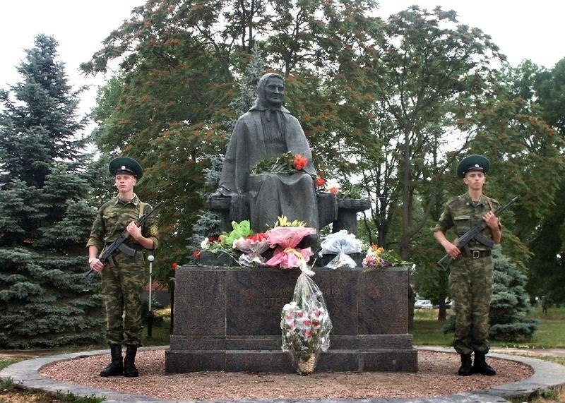 «Сердце солдатской матери»: в России возродят патриотическую акцию