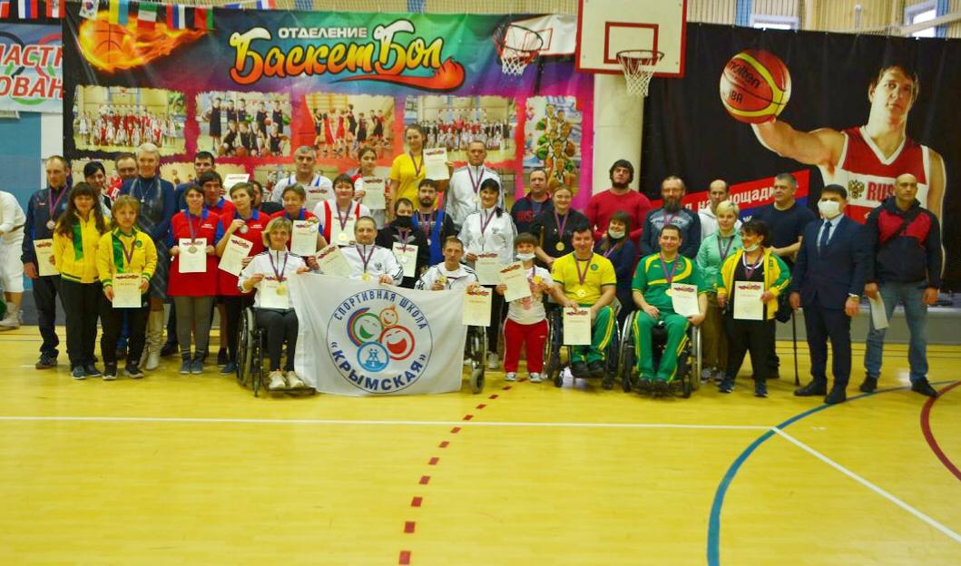 Участие Молодёжного клуба «Триумф» в Чемпионате  Краснодарского края по пауэрлифтингу